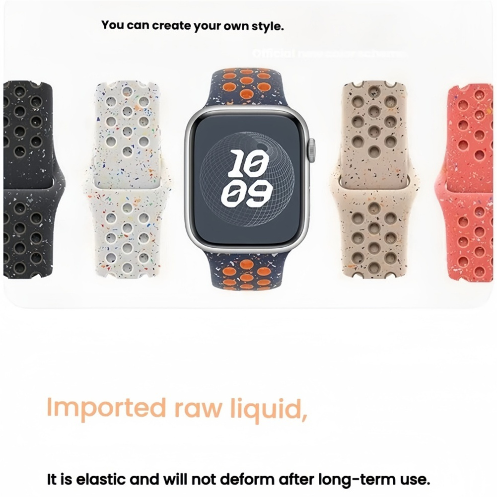 Original Silicone Strap For Ap - đánh giá và giá Ttgo T Watch