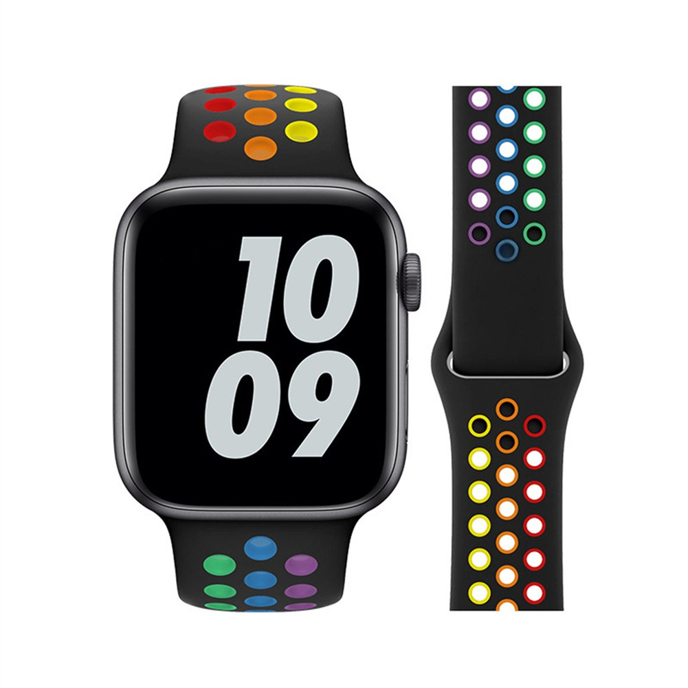 Original Silicone Strap For Ap - đánh giá và giá Ttgo T Watch