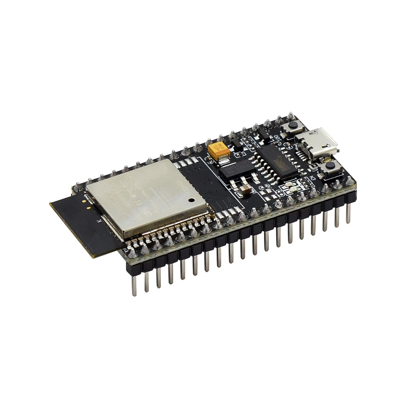 ESP32/ESP-32S Development Boar - đánh giá và giá Nodemcu 32S