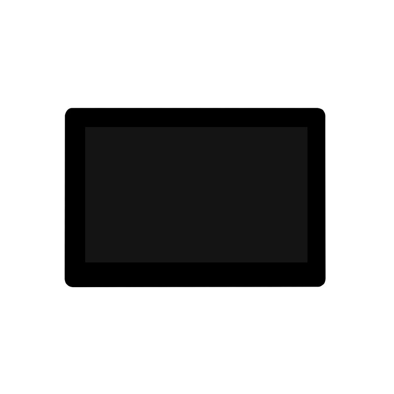 Waveshare ESP32-S3-Touch-LCD-5 - đánh giá và giá Waveshare Esp32