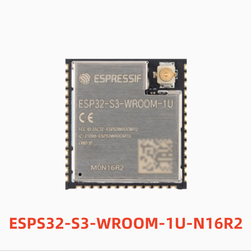ESP32-S3 ESP32-S3-WROOM-1U N16 - đánh giá và giá Olimex Esp32