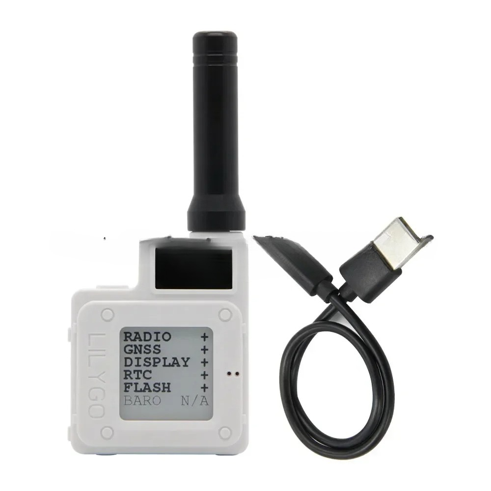 FOR LILYGO TTGO T-Echo Meshtas - đánh giá và giá Ttgo Tdisplay