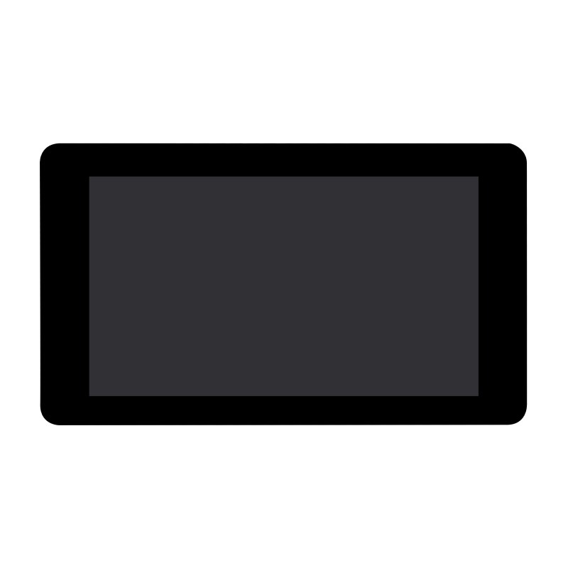 Waveshare ESP32-S3 7inch Displ - đánh giá và giá Lolin S3
