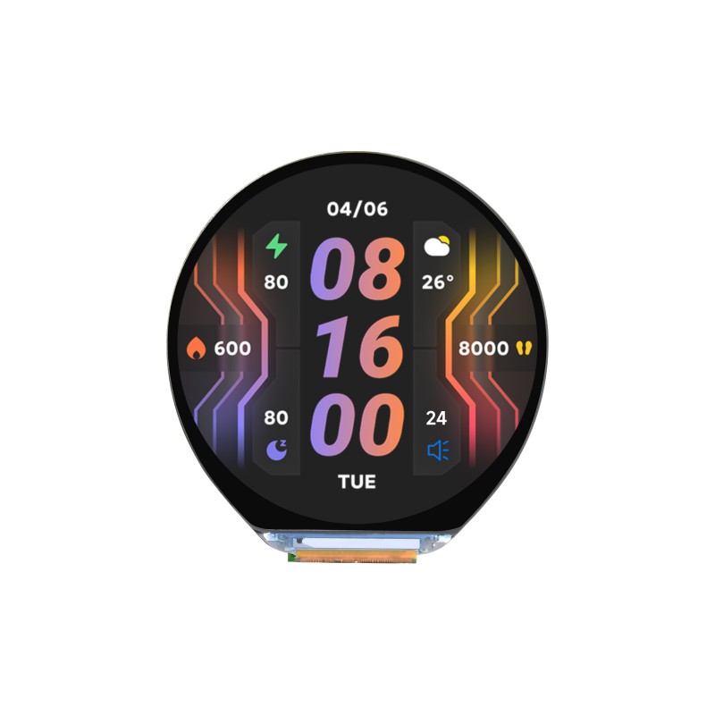 ESP32-S3 Development Board 1.4 - đánh giá và giá Lolin S3