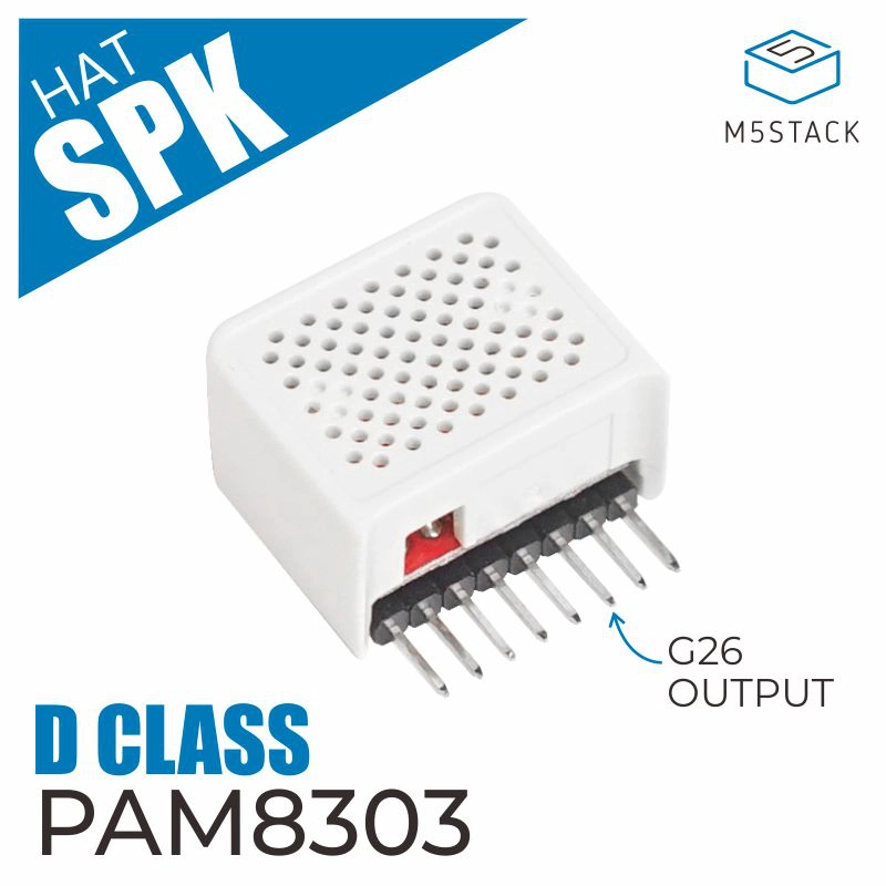 M5Stack Chính Thức M5StickC Lo - đánh giá và giá M5Stack Core2