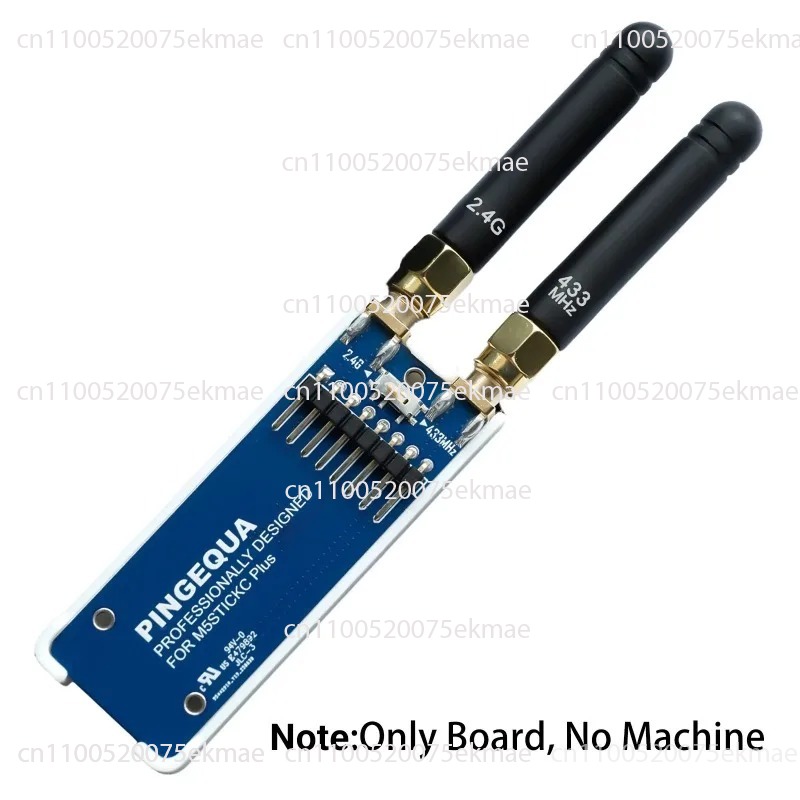 M5Stack M5StickC PLUS2 ESP32 I - đánh giá và giá M5Stickc