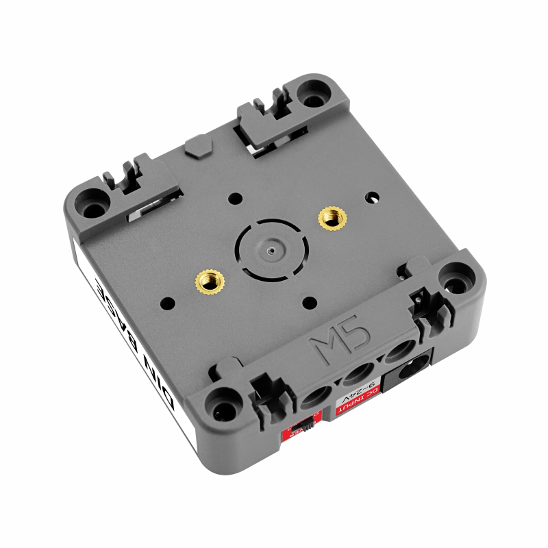 M5Stack Official Din Base with - đánh giá và giá M5Stack Core2
