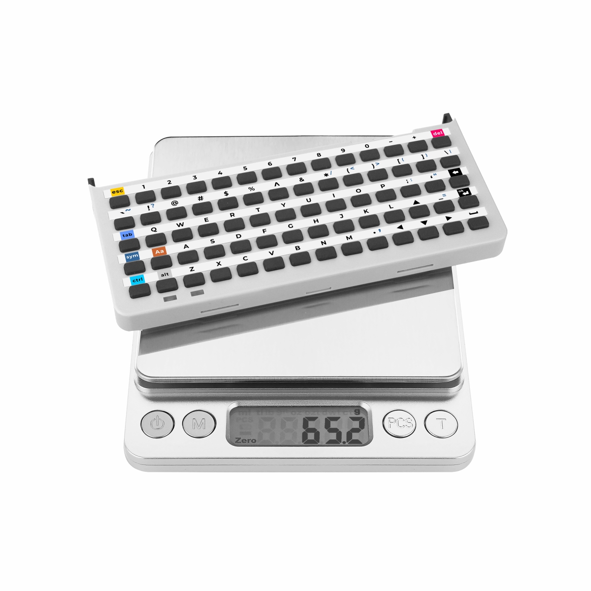 M5Stack Official Keyboard for  - đánh giá và giá M5Stack