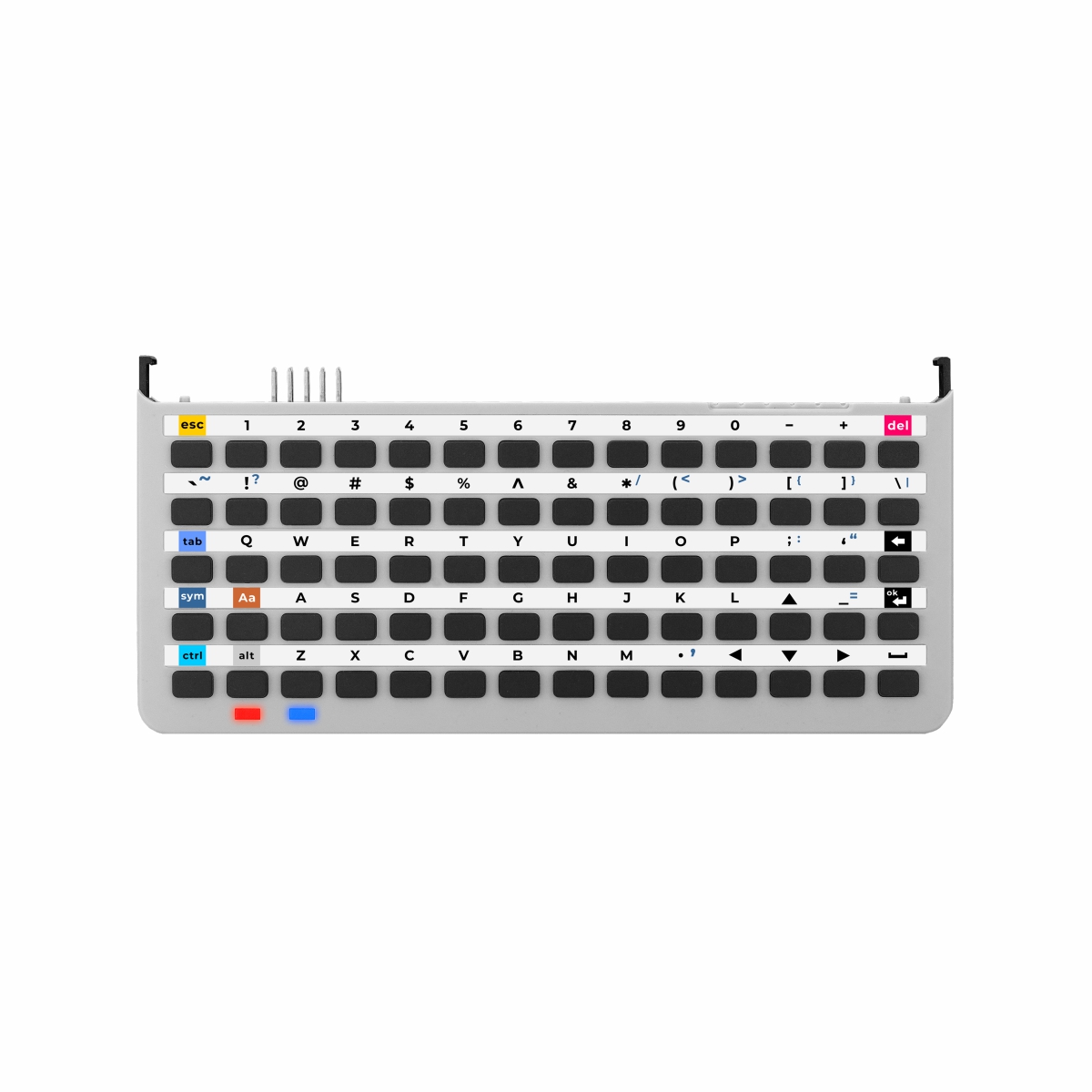 M5Stack Official Keyboard for  - đánh giá và giá M5Stack