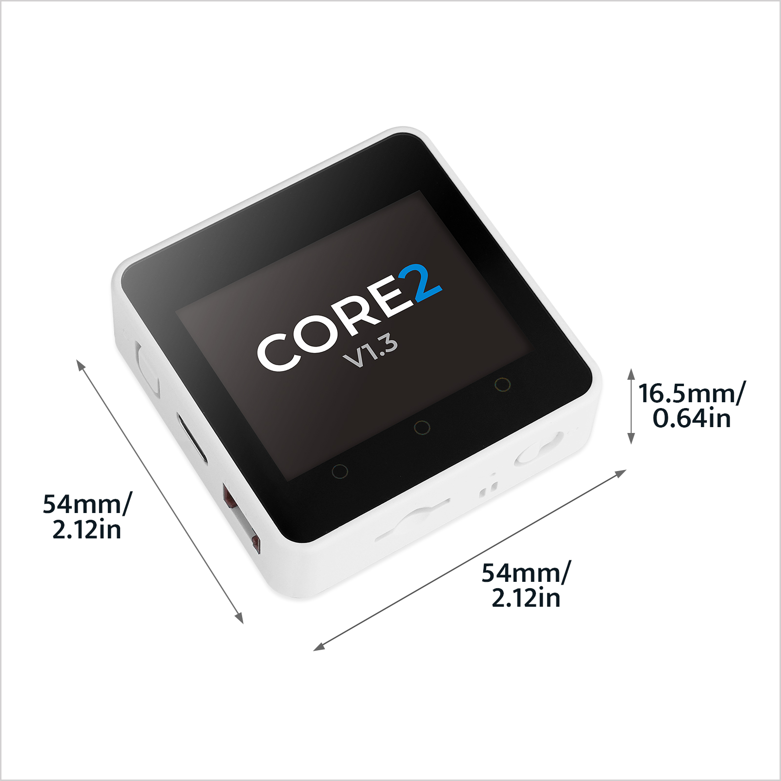 M5Stack Official ESP32-D0WDQ6- - đánh giá và giá M5Stack