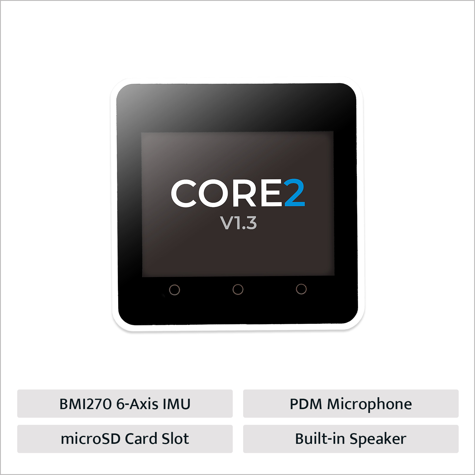 M5Stack Official ESP32-D0WDQ6- - đánh giá và giá M5Stack