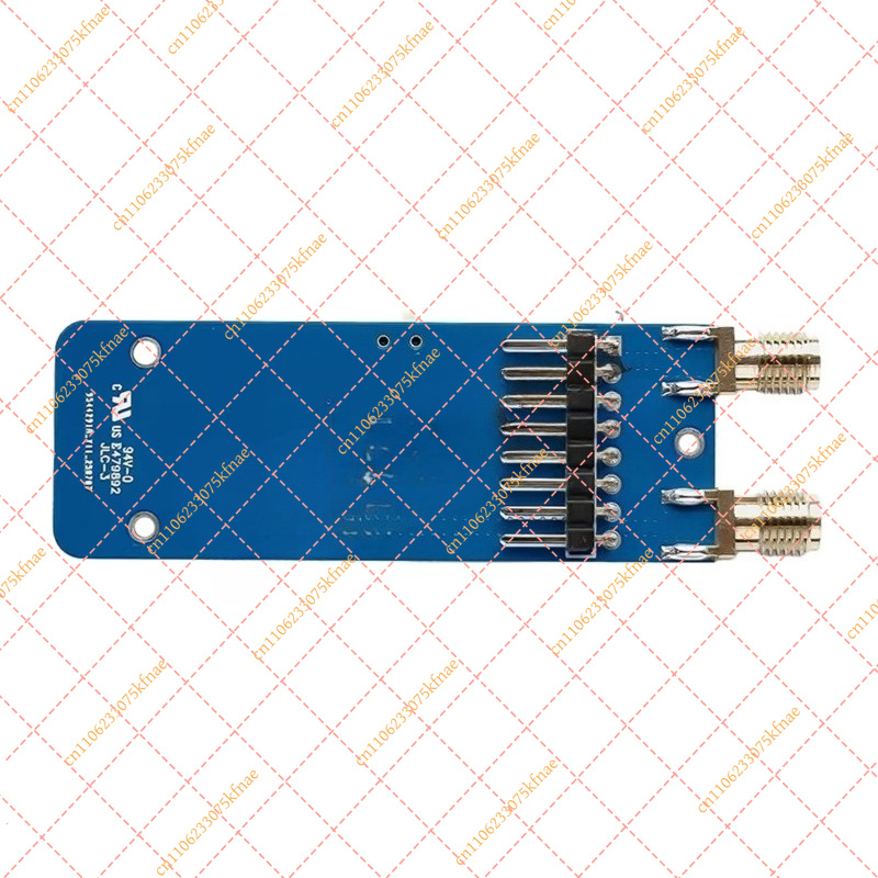 2-in-1 CC1101 & NRF24 Wireless - đánh giá và giá M5Stickc