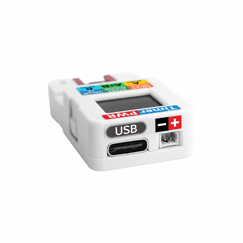 M5Stack Official Timer Power U - đánh giá và giá M5Stack Core2