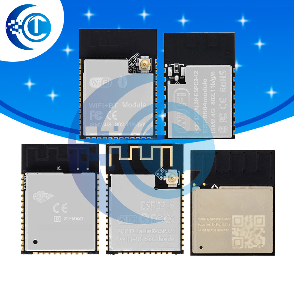 ESP32 ESP-32 Wireless Module E - đánh giá và giá Olimex Esp32