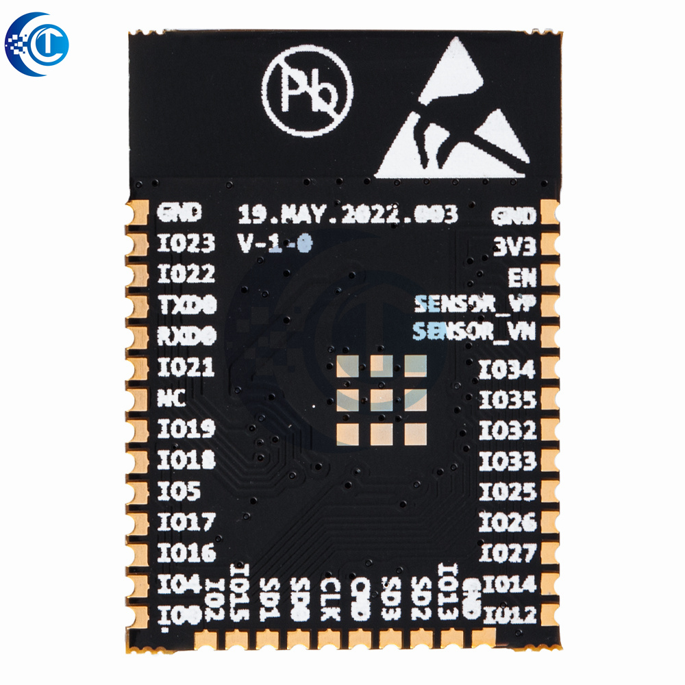 ESP32 ESP-32 Wireless Module E - đánh giá và giá Olimex Esp32