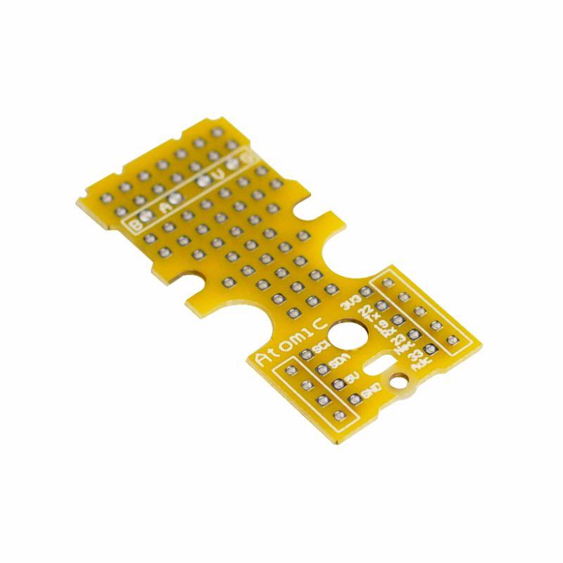 M5Stack Chính Thức Nguyên Tử T - đánh giá và giá M5Stack Core2