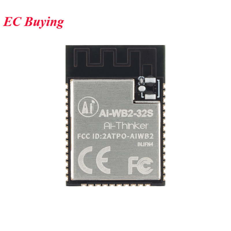 Ai-WB2-32S NodeMCU-Ai-WB2-32S- - đánh giá và giá Nodemcu 32S