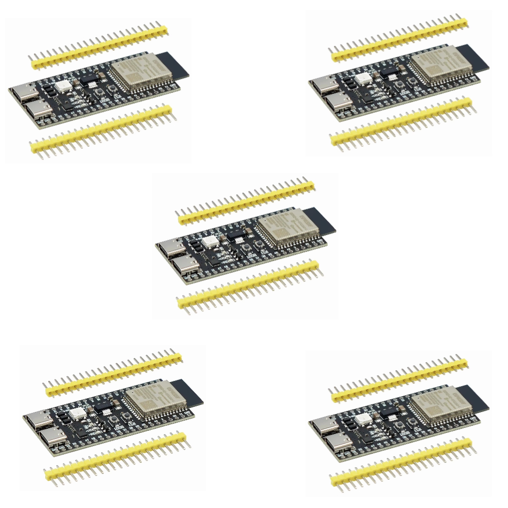 1-10PCESP32-S3-DevKitC-1 ESP32 - đánh giá và giá Olimex Esp32