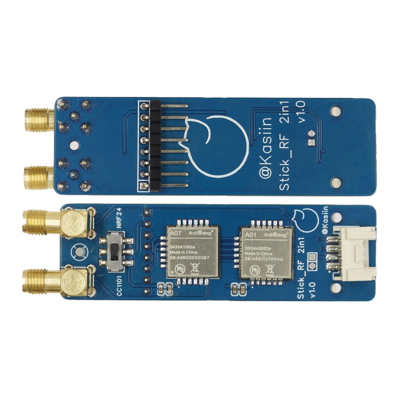 Compact IoT module CC1101 NR F - đánh giá và giá M5Stickc