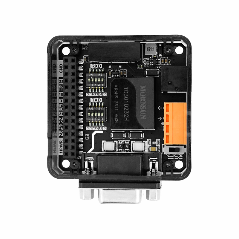 M5Stack Official RS232 Module  - đánh giá và giá M5Stack