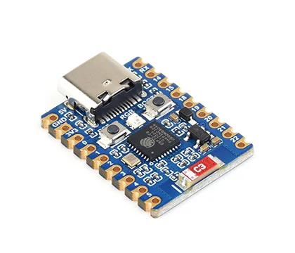 ESP32-C6 Zero Super Mini Devel - đánh giá và giá Doit Esp32
