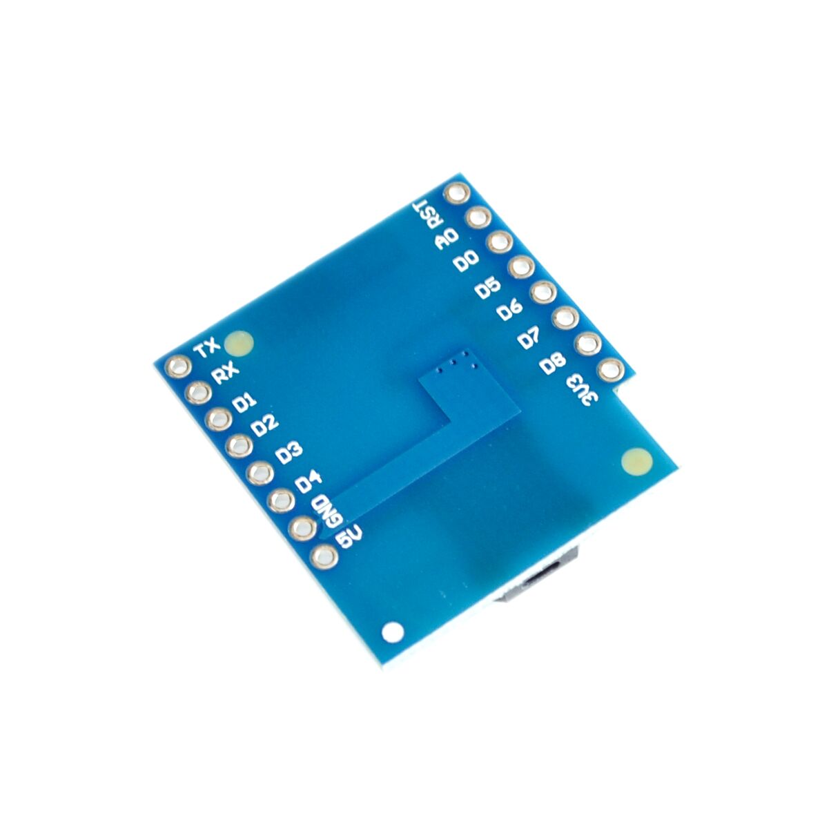 Buzzer Shield V1.0.0 for WEMOS - đánh giá và giá Wemos D1