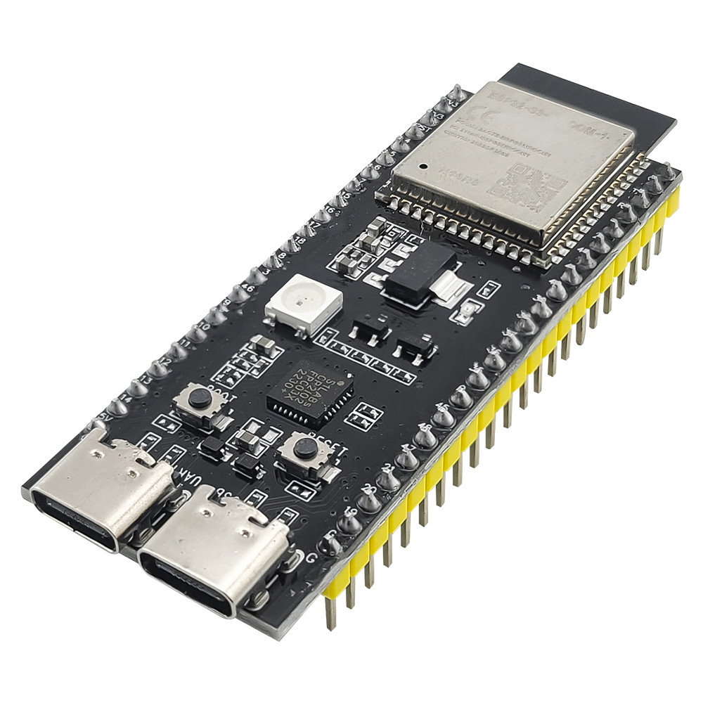 ESP32-S3 Development Board wit - đánh giá và giá Esp32 S3 Devkitc 1