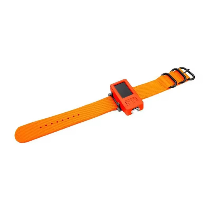 M5StickC PLUS with Watch Acces - đánh giá và giá M5Stickc