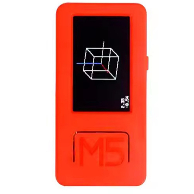 M5StickC PLUS with Watch Acces - đánh giá và giá M5Stickc