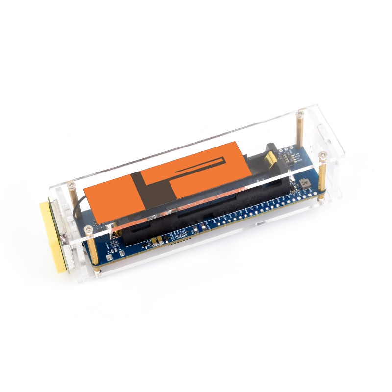 ESP32-S3 SIM7670G 4G Developme - đánh giá và giá Waveshare Esp32