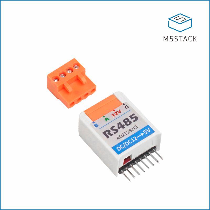 M5Stack Chính Thức M5StickC RS - đánh giá và giá M5Stickc