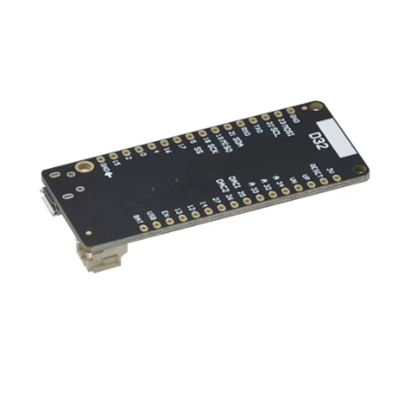 LOLIN D32 V1.0.0 - wifi & blue - đánh giá và giá Lolin D32