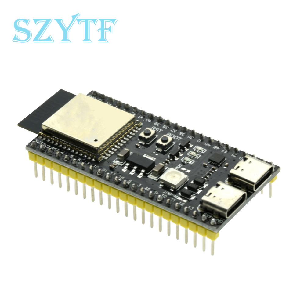 S3-DevKitC-1 N16R8 Dev Board,F - đánh giá và giá Esp32 S3 Devkitc 1