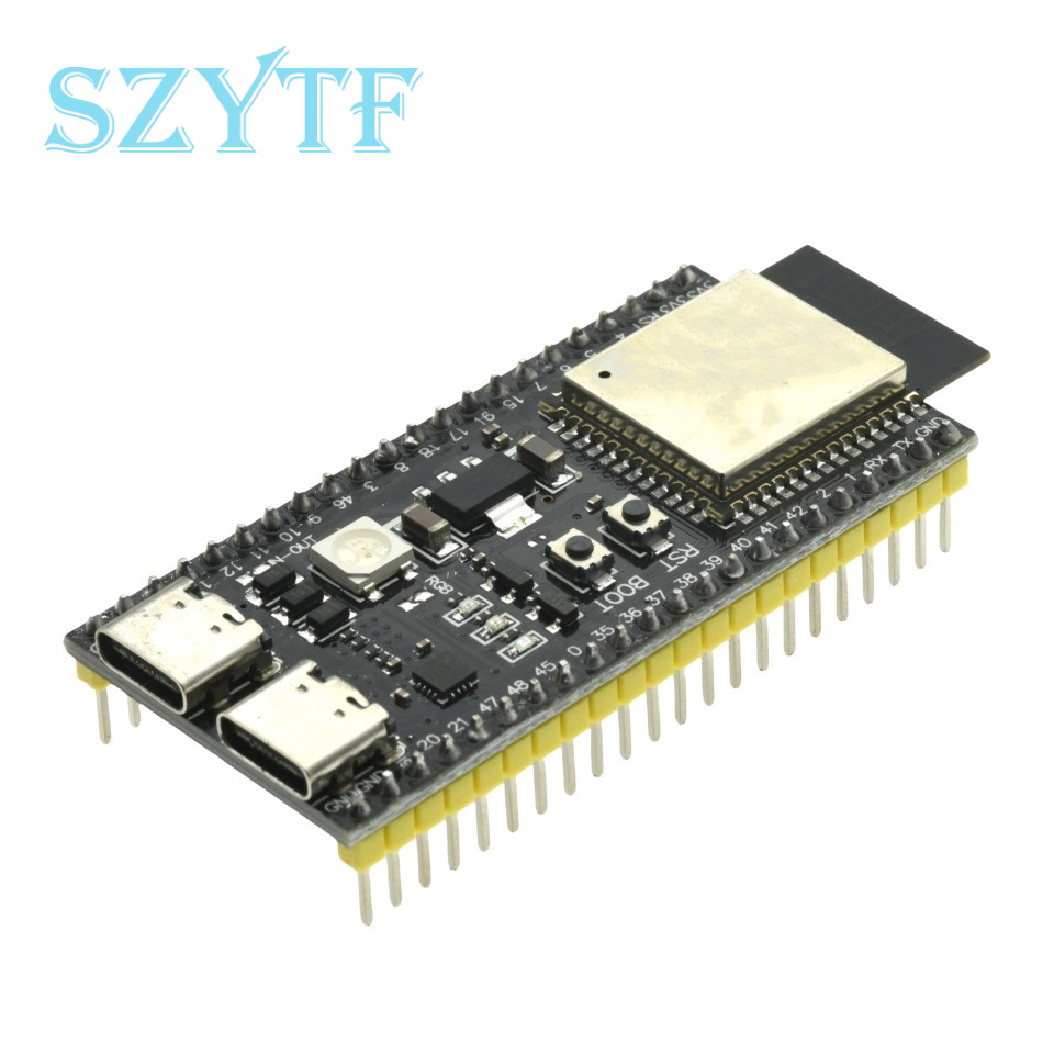 S3-DevKitC-1 N16R8 Dev Board,F - đánh giá và giá Esp32 S3 Devkitc 1