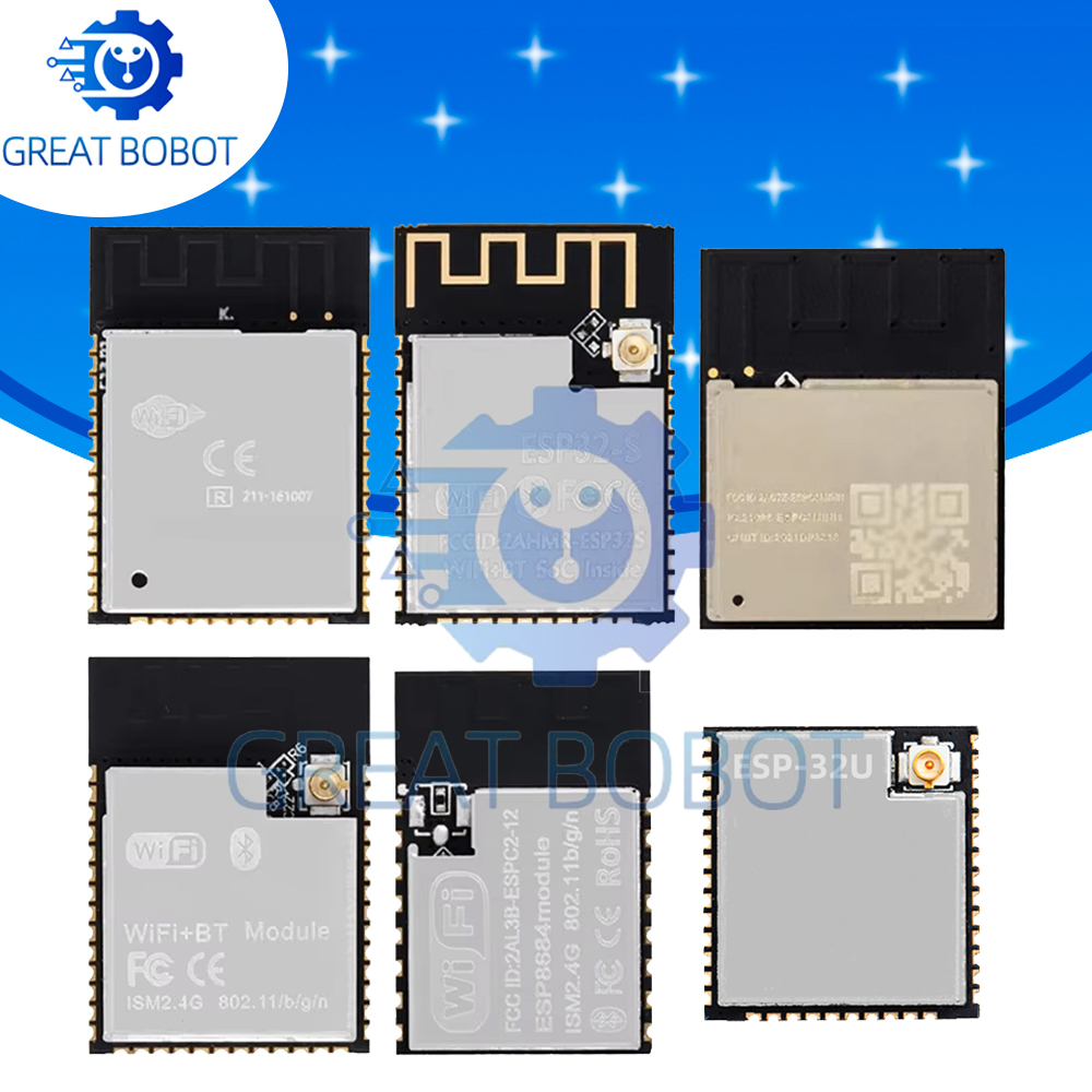 ESP32 ESP-32 Wireless Module E - đánh giá và giá Olimex Esp32