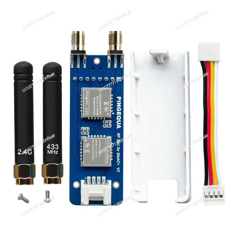M5Stack M5StickC PLUS2 ESP32 I - đánh giá và giá M5Stickc