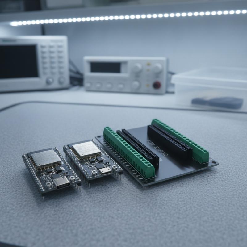 NodeMCU-32S ESP32 Development  - đánh giá và giá Nodemcu 32S