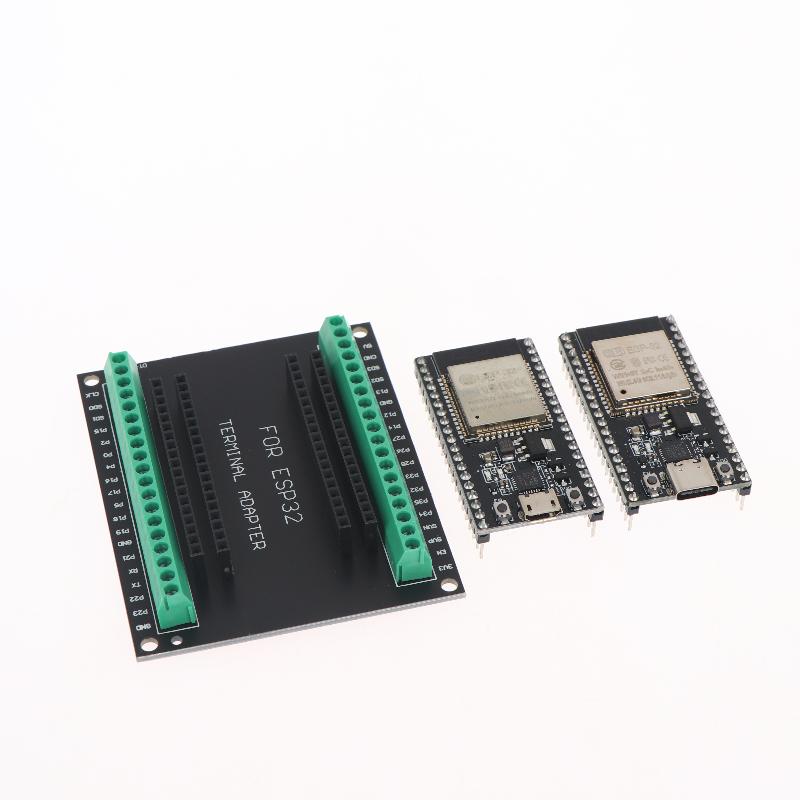 NodeMCU-32S ESP32 Development  - đánh giá và giá Nodemcu 32S