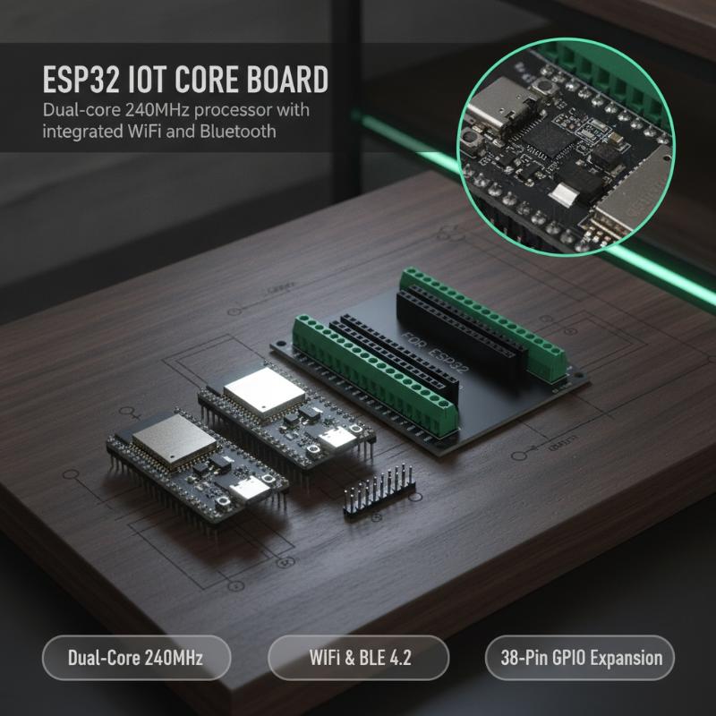 NodeMCU-32S ESP32 Development  - đánh giá và giá Nodemcu 32S