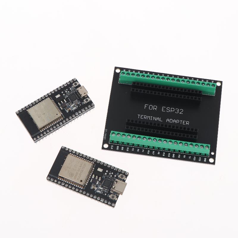 NodeMCU-32S ESP32 Development  - đánh giá và giá Nodemcu 32S
