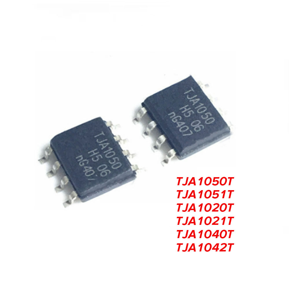 10PCS TJA1050T TJA1051T TJA104 - đánh giá và giá Nodemcuv2