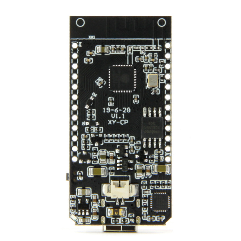 TTGO T-Display ESP32 Developme - đánh giá và giá Ttgo Tdisplay