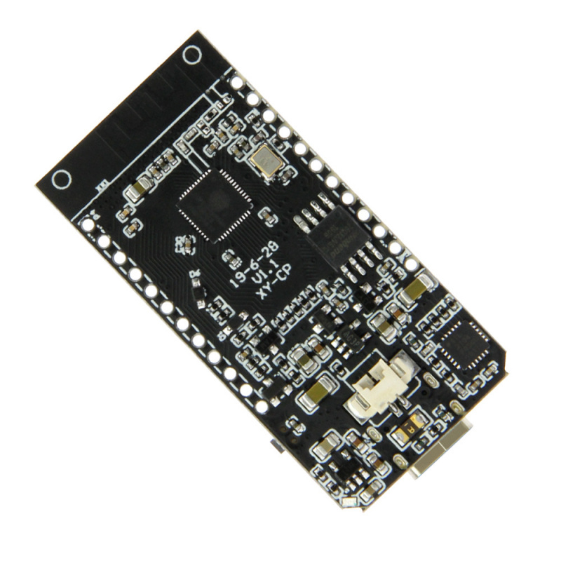 TTGO T-Display ESP32 Developme - đánh giá và giá Ttgo Tdisplay
