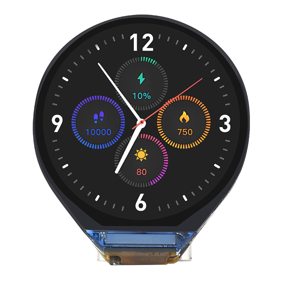 ESP32-C3 IoT Development Board - đánh giá và giá Ttgo T Watch