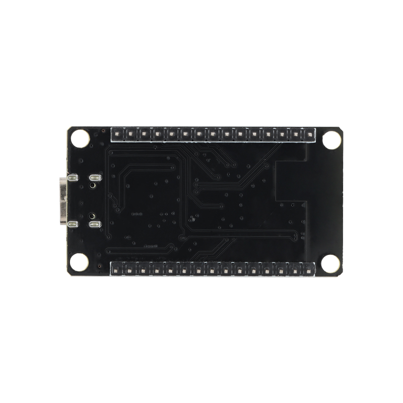 ESP32 Development Board TYPE-C - đánh giá và giá Devkitc