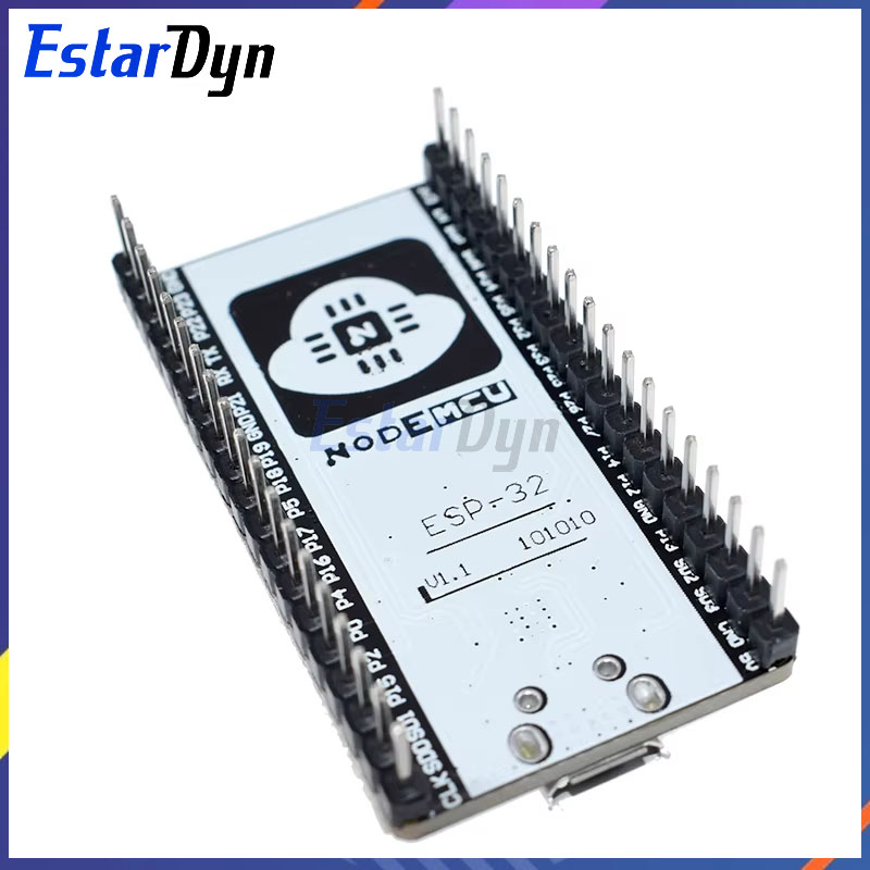 Estardyn Wireless NodeMCU-32S  - đánh giá và giá Nodemcu 32S
