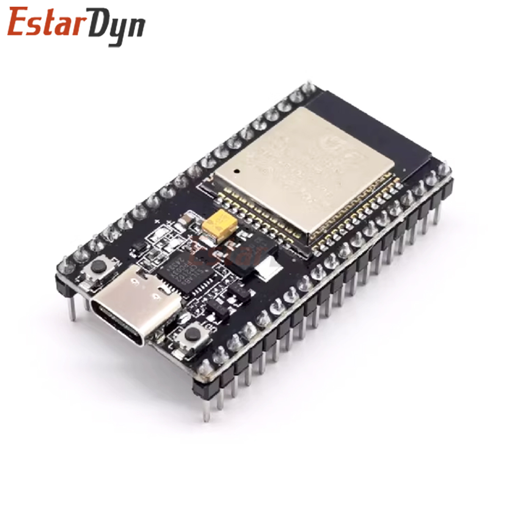 Wireless NodeMCU-32S CP2102 Lu - đánh giá và giá Nodemcuv2