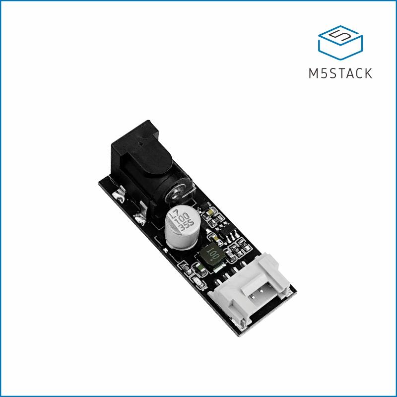 M5Stack Chính Thức 5V Buck Chu - đánh giá và giá M5Stack