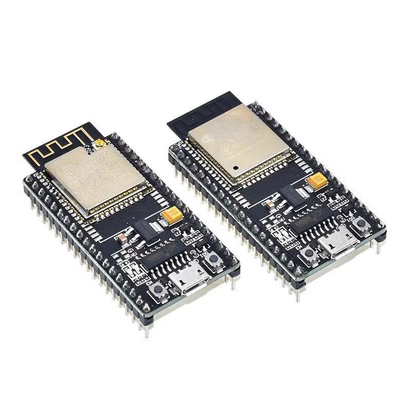 NodeMCU ESP-32S WiFi Developme - đánh giá và giá Nodemcu 32S