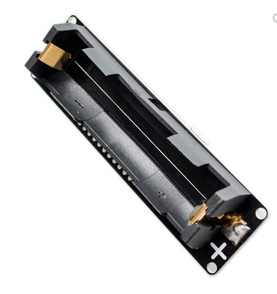 WeMos D1 ESP-Wroom-02 Motherbo - đánh giá và giá Wemos D1